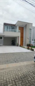 Sobrado com 4 Quartos à venda, 265m² no Costa Nova, Caraguatatuba
