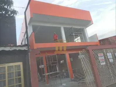 Ponto Comercial para alugar, 160m² no Jardim das Indústrias, São José dos Campos