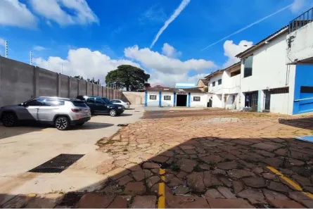 Lote/Terreno à venda, 1923m² no Estação, Franca