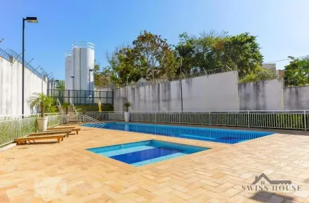 Apartamento com 2 Quartos à venda, 68m² no Vila Industrial, Campinas