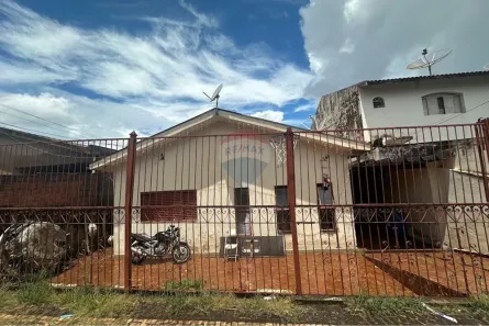 Casa com 3 Quartos à venda, 149m² no Jardim Guanabara, Americana