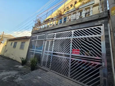 Sobrado com 3 Quartos à venda, 65m² no Vila Constança, São Paulo