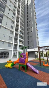 Apartamento com 2 Quartos à venda, 107m² no Bom Jardim, São José do Rio Preto