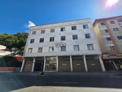 Cobertura com 3 Quartos à venda, 138m² no Paineiras, Juiz de Fora