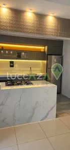Apartamento com 3 Quartos à venda, 93m² no Centro, Jacareí