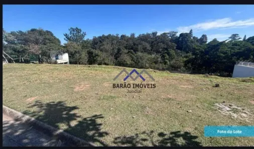 Lote/Terreno à venda, 495m² no Loteamento Residencial e Comercial Horto Florestal, Jundiaí