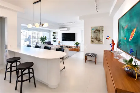 Apartamento com 1 Quarto à venda, 69m² no Sumaré, São Paulo