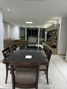 Apartamento com 4 Quartos à venda, 142m² no Paraíso do Morumbi, São Paulo