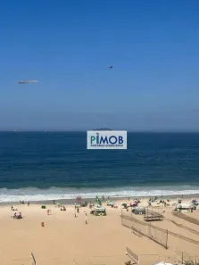 Apartamento com 5 Quartos à venda, 713m² no Copacabana, Rio de Janeiro