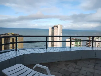 Flat com 1 Quarto para alugar, 40m² no Piedade, Jaboatão dos Guararapes