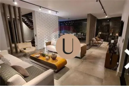 Sobrado com 4 Quartos à venda, 502m² no Bosque da Saúde, São Paulo