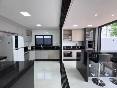 Casa de Condomínio com 3 Quartos à venda, 175m² no Residencial Real Parque Sumaré, Sumaré