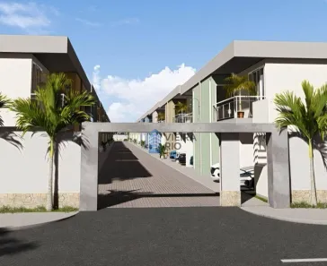 Apartamento com 3 Quartos à venda, 73m² no Centro, Nova Iguaçu