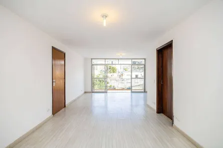 Apartamento com 3 Quartos para alugar, 128m² no Bacacheri, Curitiba