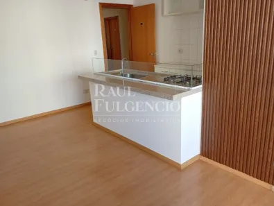 Apartamento com 1 Quarto para alugar, 57m² no Centro, Londrina
