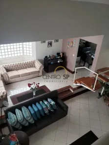 Casa com 3 Quartos à venda, 287m² no Jardim Estoril, Bauru