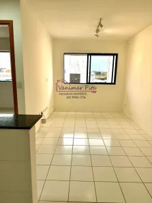 Apartamento com 1 Quarto à venda, 42m² no Jatiúca, Maceió