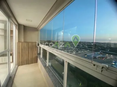 Apartamento com 2 Quartos à venda, 89m² no Jardim Califórnia, Jacareí