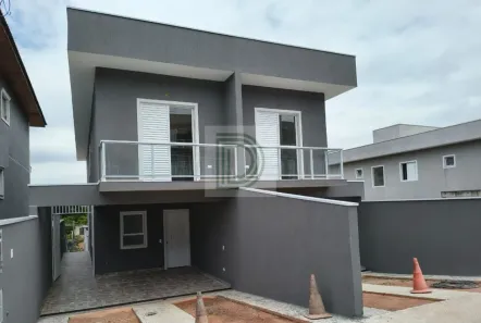 Casa de Condomínio com 3 Quartos à venda, 130m² no Jardim Caiapiá, Cotia