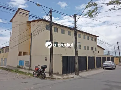 Apartamento com 2 Quartos para alugar, 50m² no Jardim Cearense, Fortaleza