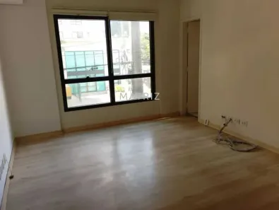 Sala Comercial com 2 Quartos para alugar, 62m² no Jardim Paulista, São Paulo
