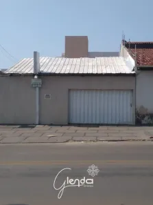 Imóvel Comercial com 3 Quartos à venda, 224m² no JK Nova Capital, Anápolis
