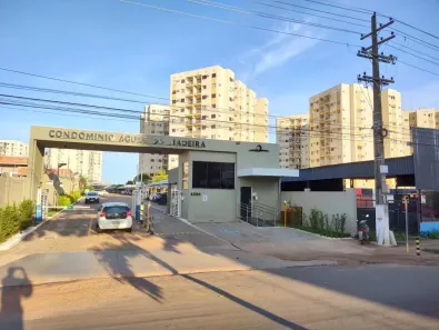 Apartamento com 3 Quartos à venda, 74m² no Rio Madeira, Porto Velho