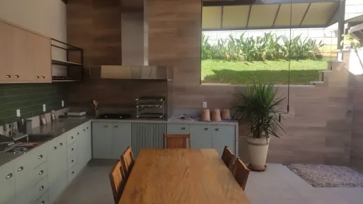 Casa de Condomínio com 3 Quartos à venda, 151m² no Jardim Santa Marcelina, Campinas