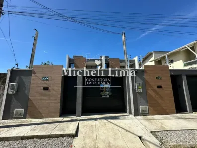 Casa com 4 Quartos à venda, 149m² no Mangabeira, Eusébio