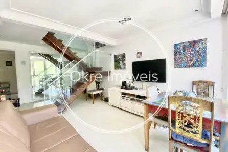 Cobertura com 3 Quartos à venda, 160m² no Botafogo, Rio de Janeiro
