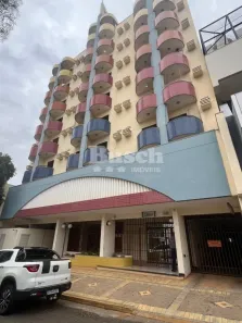Apartamento com 1 Quarto à venda, 31m² no Vila Cidade Universitária, Bauru