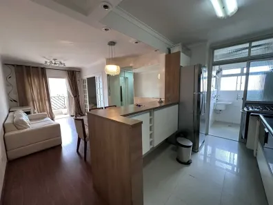 Apartamento com 3 Quartos à venda, 75m² no Vila Carrão, São Paulo