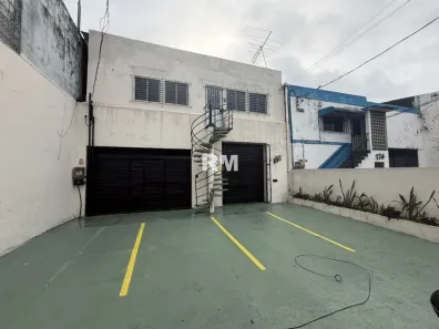 Galpão/Depósito/Armazém para alugar, 250m² no Torrões, Recife