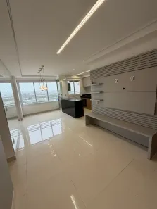 Apartamento com 3 Quartos à venda, 120m² no Jardim Europa, Goiânia