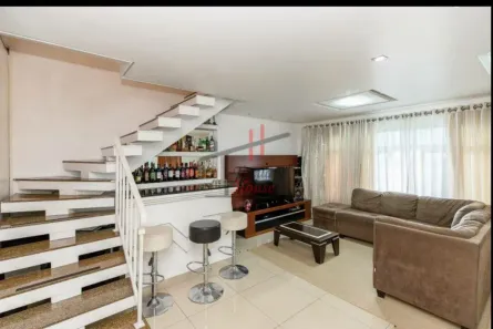 Sobrado com 3 Quartos à venda, 179m² no Vila Regente Feijó, São Paulo
