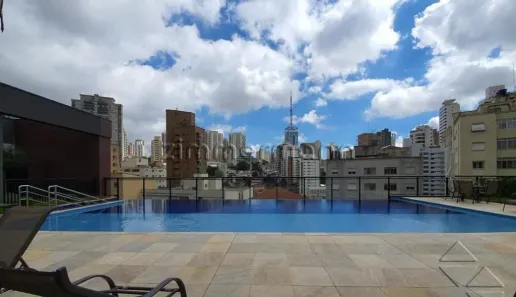 Apartamento com 2 Quartos à venda, 69m² no Vila Mariana, São Paulo