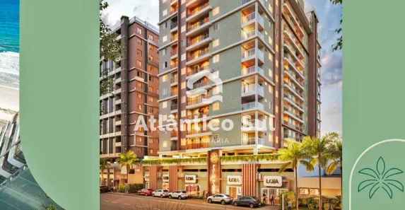 Apartamento com 1 Quarto à venda, 35m² no São Domingos, Ilhéus