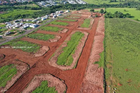 Lote/Terreno à venda, 167m² no Residencial Annita Bongiovani, Presidente Prudente