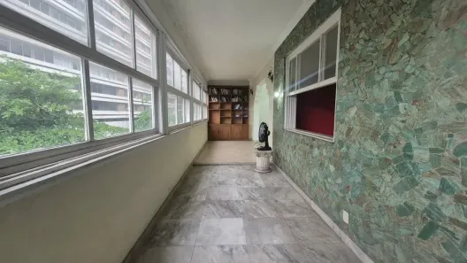 Apartamento com 4 Quartos à venda, 250m² no Copacabana, Rio de Janeiro