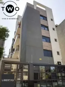 Apartamento com 2 Quartos à venda, 50m² no Petrópolis, Porto Alegre