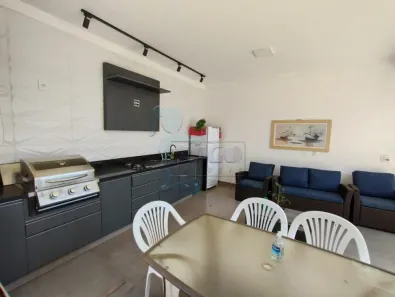 Casa de Condomínio com 3 Quartos à venda, 130m² no Parque São Sebastião, Ribeirão Preto