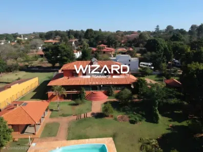 Sobrado com 5 Quartos à venda, 854m² no Jardim Flamboyant III, Boituva