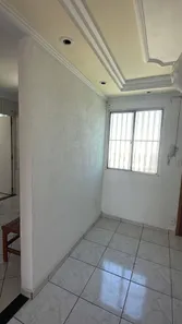 Apartamento com 2 Quartos à venda, 55m² no Conjunto Habitacional Padre Manoel da Nóbrega, São Paulo