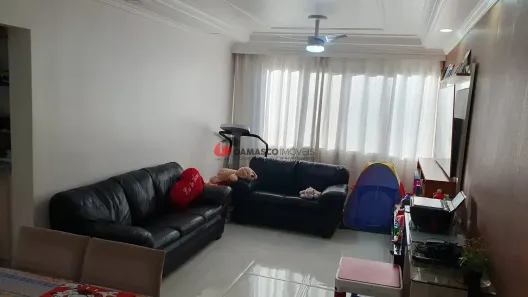 Apartamento com 3 Quartos à venda, 95m² no Barcelona, São Caetano do Sul