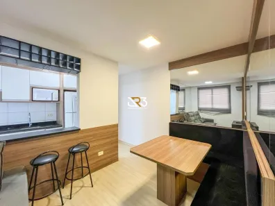 Apartamento com 2 Quartos à venda, 44m² no Gleba Fazenda Palhano, Londrina