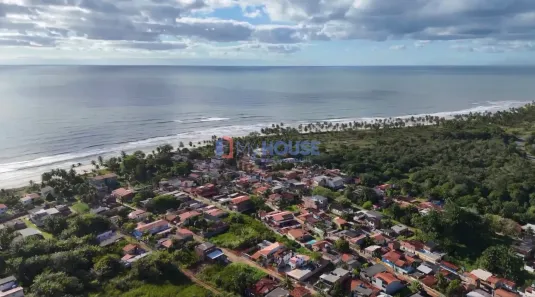 Casa com 3 Quartos à venda, 600m² no Aritaguá, Ilhéus