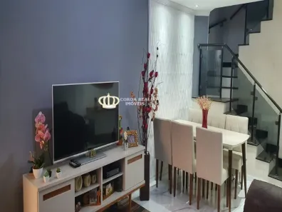 Sobrado com 2 Quartos à venda, 89m² no Vila Guilhermina, São Paulo