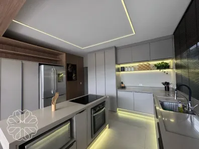 Casa com 1 Quarto à venda, 114m² no Jardim Alvorada, Maringá