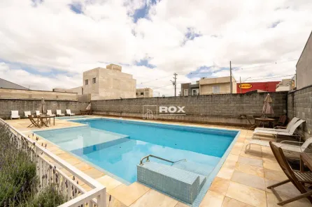 Lote/Terreno à venda, 85m² no Campo de Santana, Curitiba