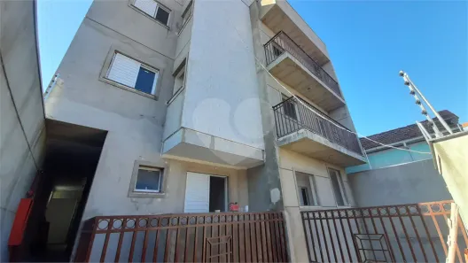 Casa de Condomínio com 2 Quartos à venda, 40m² no Parada Inglesa, São Paulo